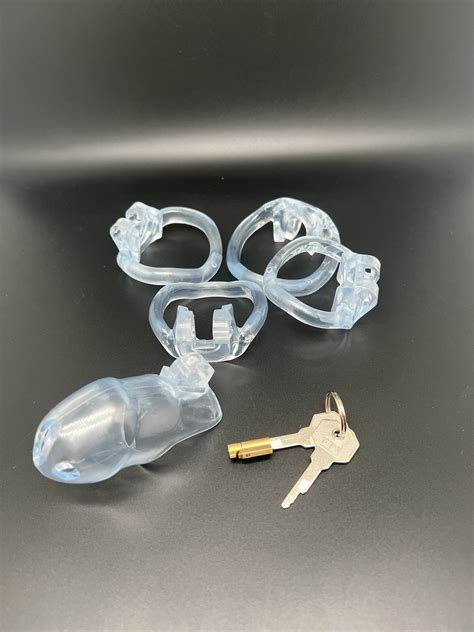 sissy chastity pov